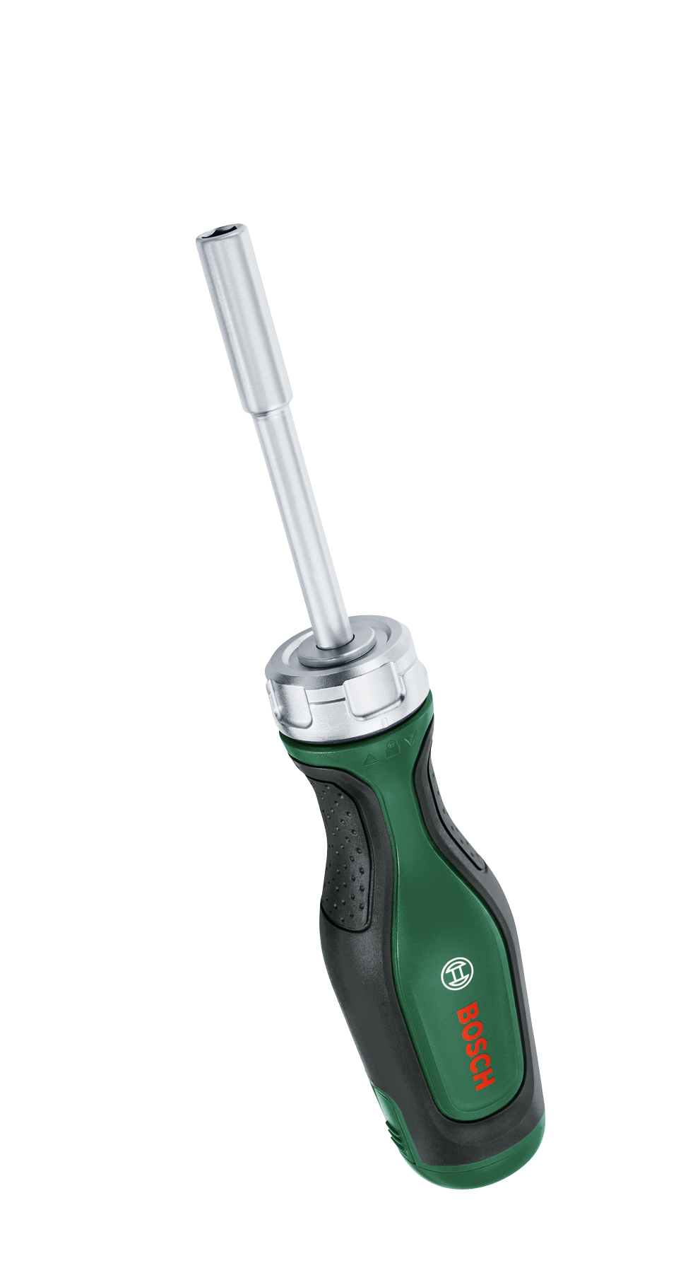 Bosch 12 Uçlu Cırcırlı Tornavida - 1600A02BX2