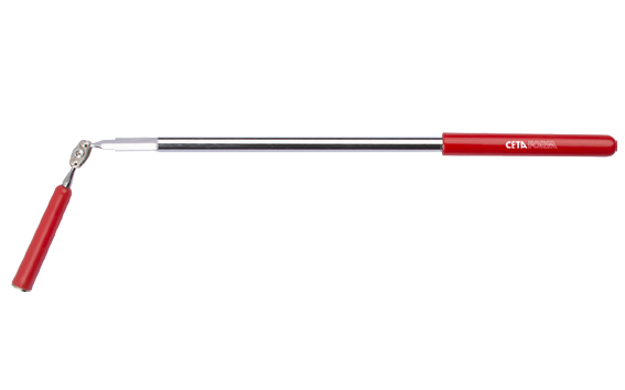 Ceta Form Teleskopik Mıknatıslı Parça Yakalama (Kap.: 1600 gr) - R15-HTM