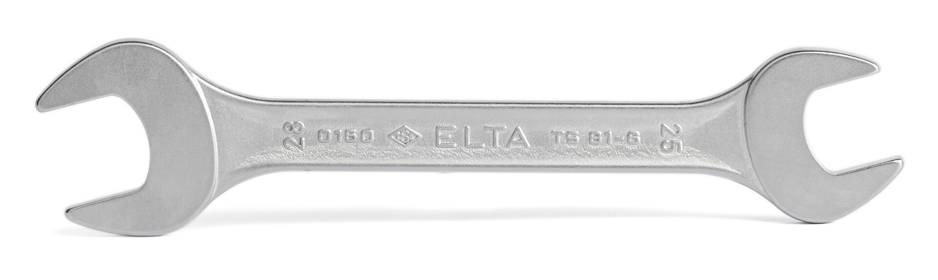 Elta Çatal Anahtar 14x15 mm - 150011415