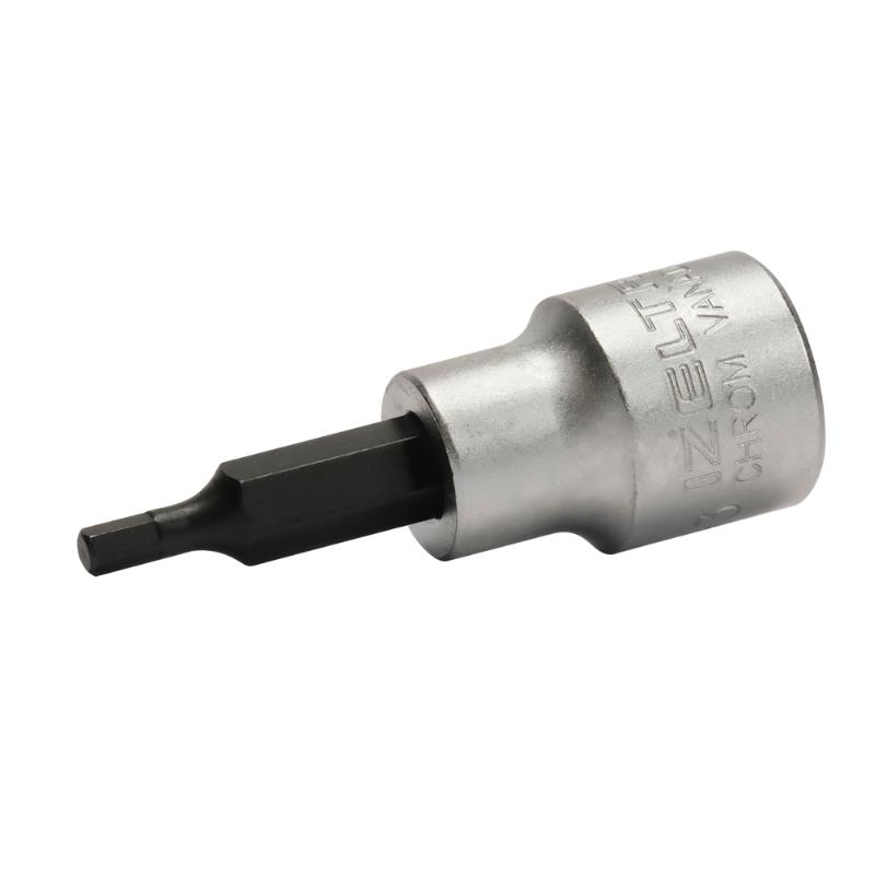 İzeltaş 3/8” Lokmalı Allen Uç 5 mm - 14000004995