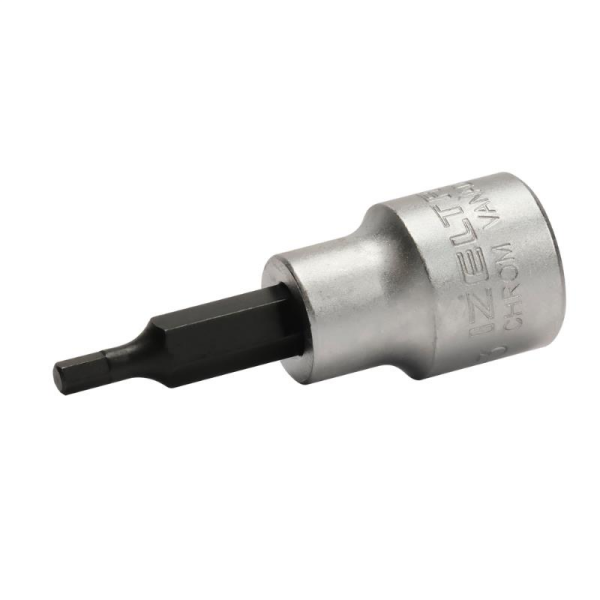 İzeltaş 3/8” Lokmalı Allen Uç 5 mm - 14000004995