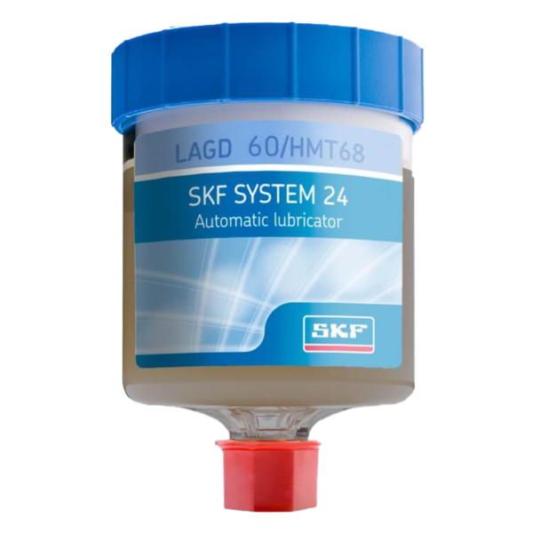 Skf Otomatik Yağlayıcı Lagd 60/Hmt68