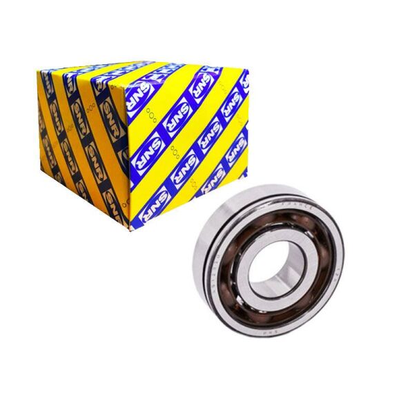 Snr AB 12830 Renault R9/R11 Kamalı Mil Grup Ab 912137S01 25*62*17