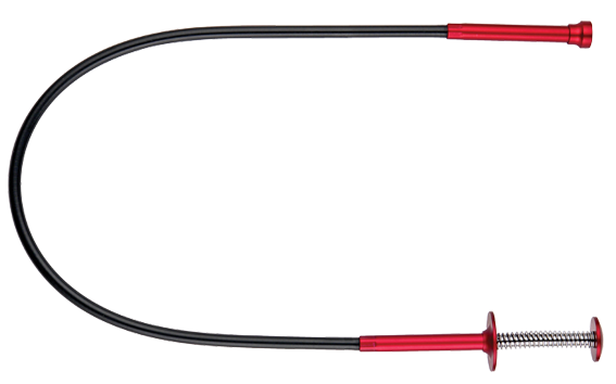 Ceta Form Makinist Parmağı (Mıknatıslı) 700 mm - Kap.: 500 gr - R16-700