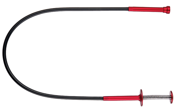 Ceta Form Makinist Parmağı (Mıknatıslı) 700 mm - Kap.: 500 gr - R16-700