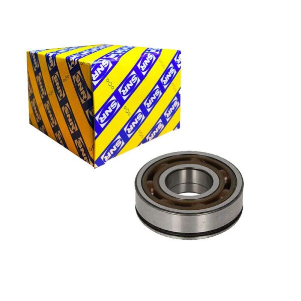 Snr Ab 12888 S05 Renault R9/R11 Kamalı Mil Grup Ab12322Ve3 25*62*17.5