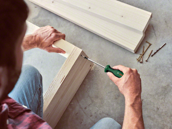 Bosch 8 Parça Tornavida Seti - 1600A02BX8