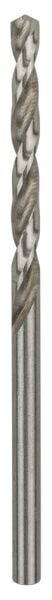 Bosch - HSS-G Metal Matkap Ucu 4,2*75 mm 10'lu Paket