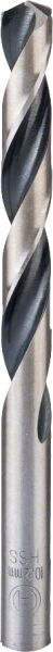 Bosch - HSS-PointeQ Metal Matkap Ucu 10,2 mm 5'li