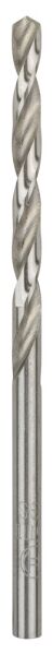 Bosch - HSS-G Metal Matkap Ucu 4,3*80 mm 10'lu Paket