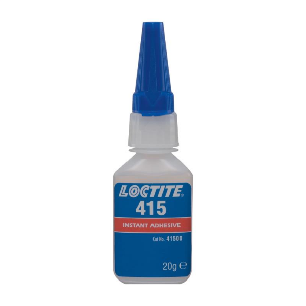 LOCTITE 415 Metal Hızlı Yapıştırıcı 20 gr (1920920)