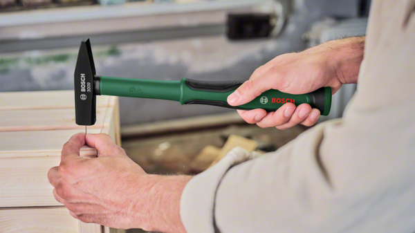 Bosch Easy Starter El Aleti Seti 14 Parça (Set 1) - 1600A02BY3