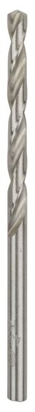 Bosch - HSS-G Metal Matkap Ucu 4,6*80 mm 10'lu Paket
