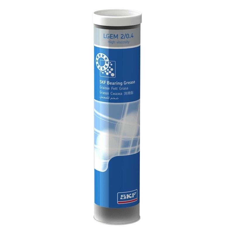 Skf Gres Yağı Lgem 2/0.4