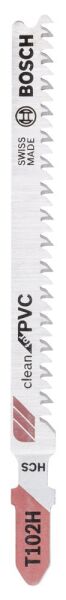 Bosch T 102 H Clean For Pvc 5'Lı 2608667446