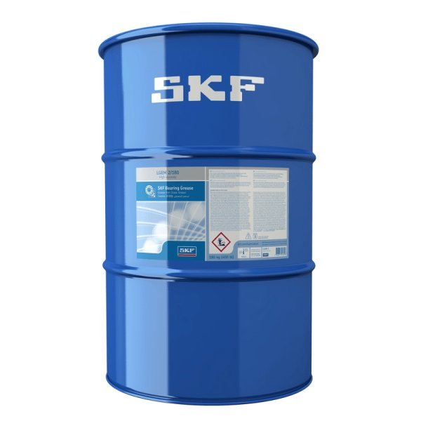 Skf Gres Yağı Lgem 2/180