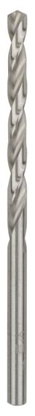 Bosch - HSS-G Metal Matkap Ucu 4,8*86 mm 10'lu Paket