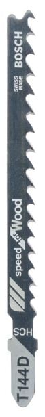 Bosch T 144 D Speed For Wood 5Lı 2608630040