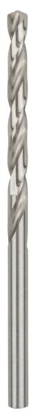 Bosch - HSS-G Metal Matkap Ucu 4,9*86 mm 10'lu Paket
