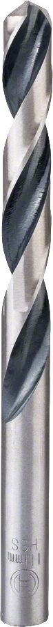 Bosch - HSS-PointeQ Metal Matkap Ucu 11,1 mm 5'li