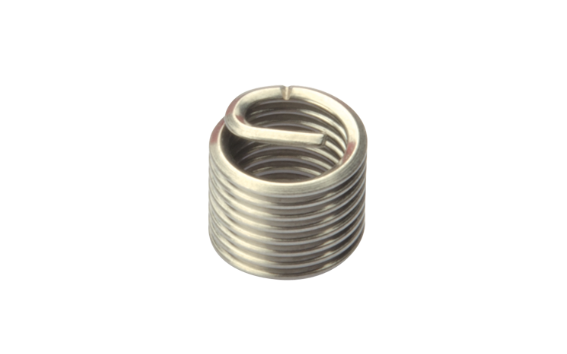 Ceta Form C-Coil Hasarlı Diş Onarım Yayı (M14-1.25-H: 7.7) (10 Adet) - R28-SC14/1