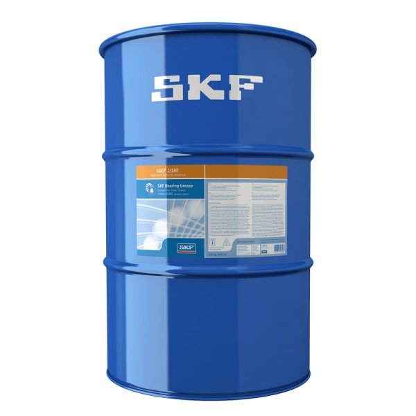 Skf Gres Yağı Lgep 2/180