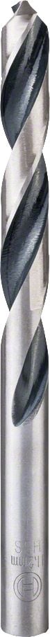 Bosch - HSS-PointeQ Metal Matkap Ucu 11,2 mm 5'li