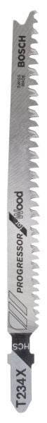 Bosch T 234 X Progressor For Wood 5Lı 2608633528