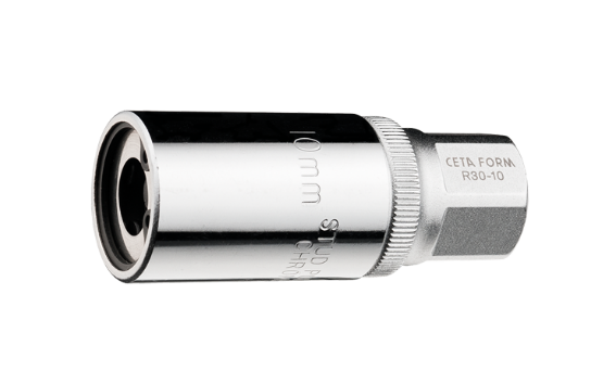 Ceta Form 1/2'' Saplama Sökme Lokması M8 - R30-08