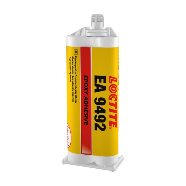 LOCTITE EA 9492 Çift Kompenantlı Epoksi Yapıştırıcı 50 ml (2052215)
