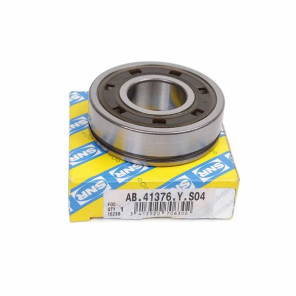 SNR AB 41376 Y S04 RULMAN