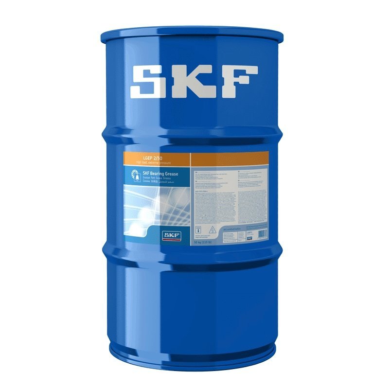Skf Gres Yağı Lgep 2/50