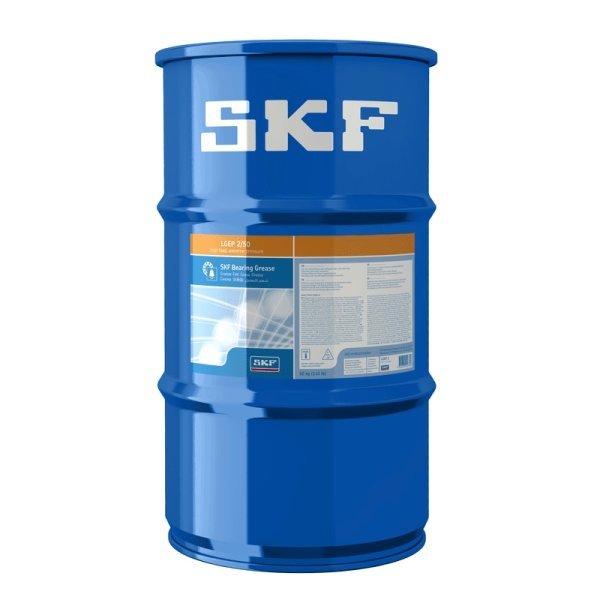 Skf Gres Yağı Lgep 2/50