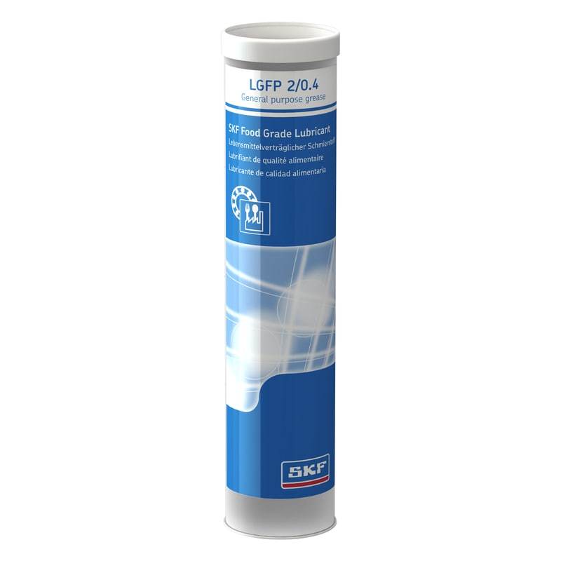 Skf Gres Yağı Lgfp 2/0.4