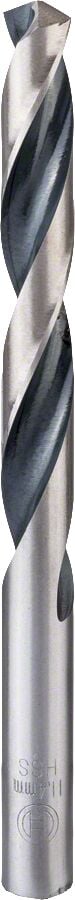 Bosch - HSS-PointeQ Metal Matkap Ucu 11,4 mm 5'li