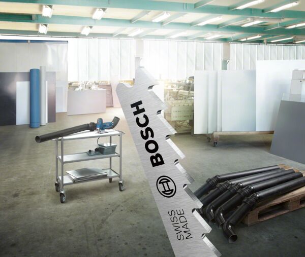 Bosch T 345 Xf Progressor Woodandmetal 5Lı 2608634994