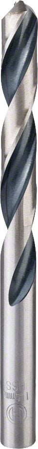 Bosch - HSS-PointeQ Metal Matkap Ucu 11,6 mm 5'li