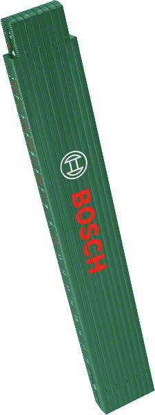 Bosch Katlanır Metre 2 m - 1600A02ET4