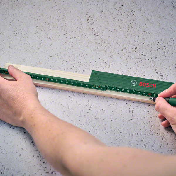Bosch Katlanır Metre 2 m - 1600A02ET4