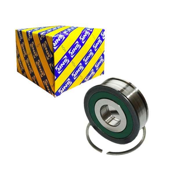 SNR AB 41658 YS06 RULMAN