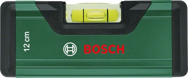Bosch Su Terazisi 12 cm - 1600A02H3H