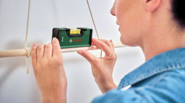 Bosch Su Terazisi 12 cm - 1600A02H3H