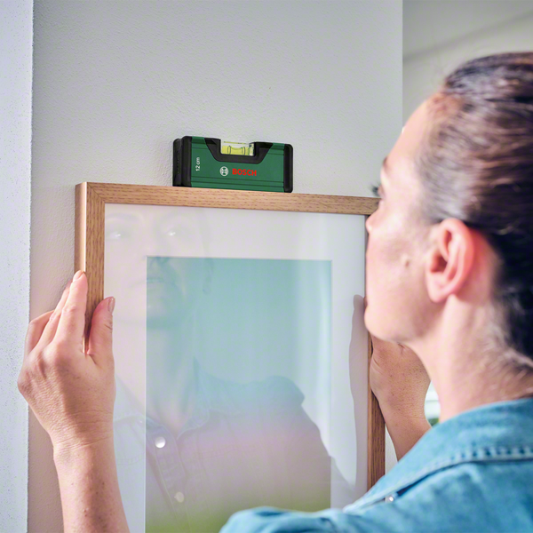 Bosch Su Terazisi 12 cm - 1600A02H3H