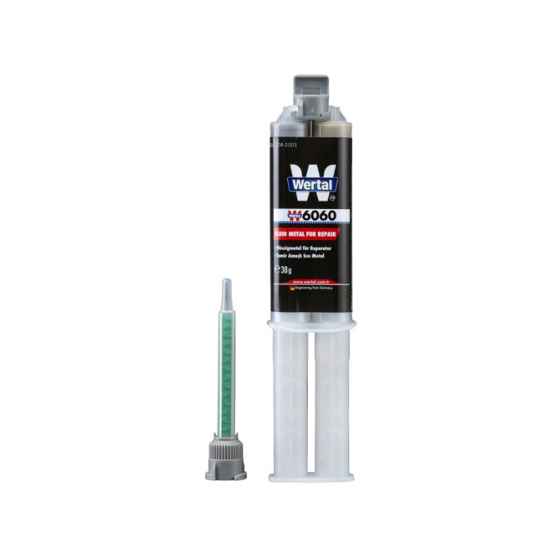 Wertal Universal Tamir Macunu - 38 gr