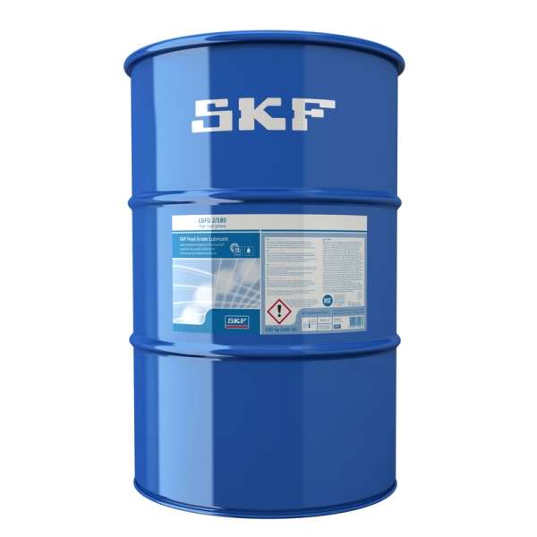 Skf Gres Yağı Lgfq 2/180