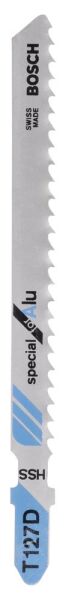 Bosch T 127 D Specıal For Alu 5Lı 2608631017