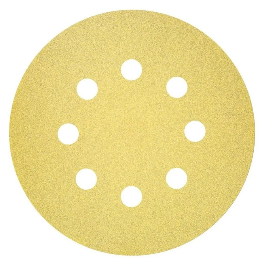 C450 125MM 240K 8 DELIK(BOSCHONE ZIMP.)