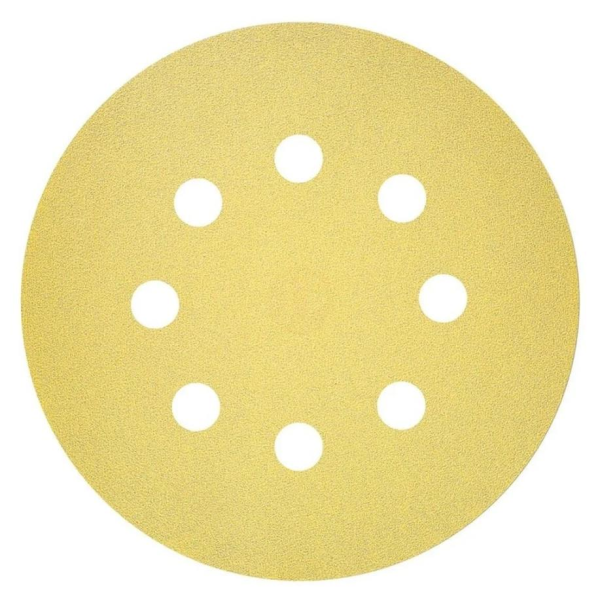C450 125MM 240K 8 DELIK(BOSCHONE ZIMP.)