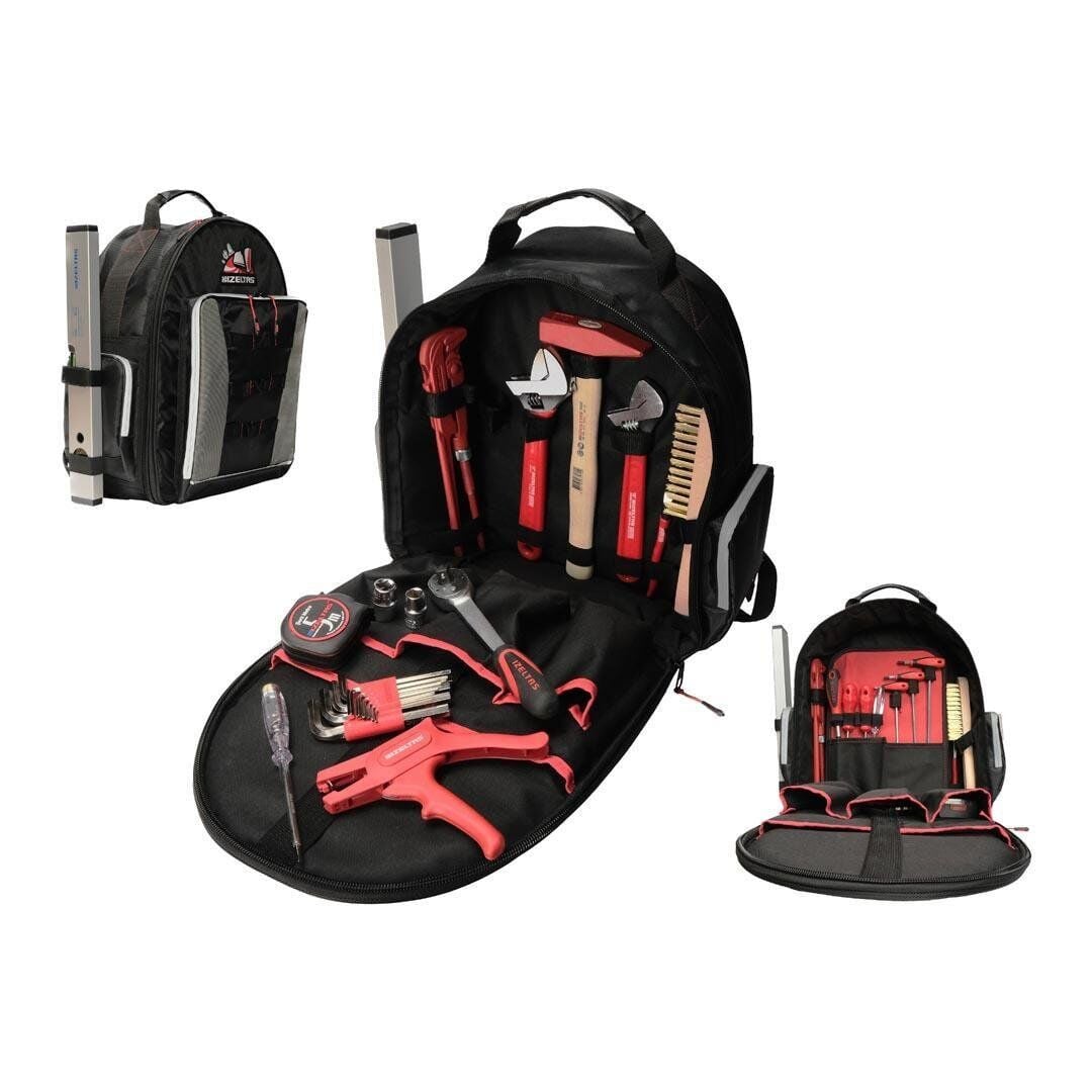 İzeltaş 78 Parça Klima Bakım Seti - 13000005374