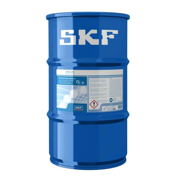 Skf Gres Yağı Lgfq 2/50